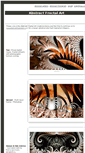 Mobile Screenshot of abstractfractalart.paintings.name
